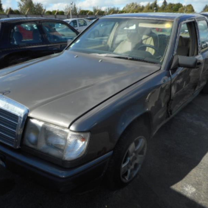 Porte arriere droit MERCEDES 250 W124 Photo n°4