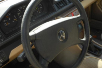Porte arriere droit MERCEDES 250 W124