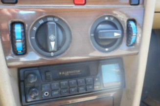 Porte arriere droit MERCEDES 250 W124
