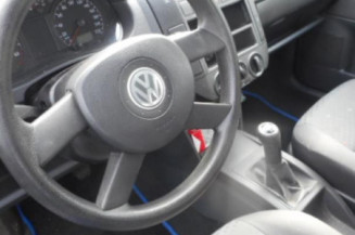 Renfort pare choc arriere (traverse) VOLKSWAGEN POLO 4