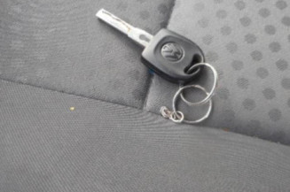 Renfort pare choc arriere (traverse) VOLKSWAGEN POLO 4