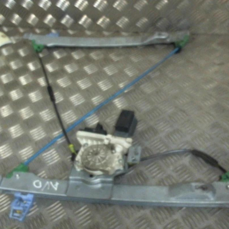 Leve vitre electrique avant droit CITROEN C2 Photo n°1