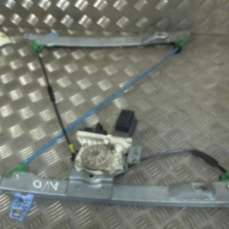 Leve vitre electrique avant droit CITROEN C2 Photo n°1