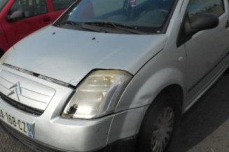 Leve vitre electrique avant droit CITROEN C2