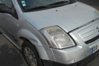Leve vitre electrique avant droit CITROEN C2