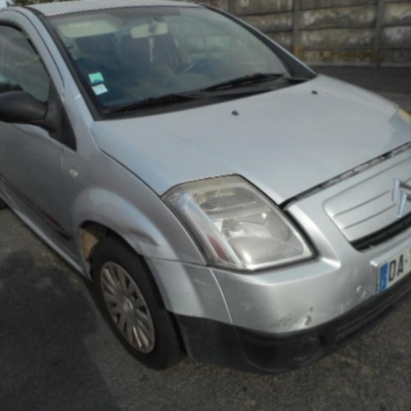 Leve vitre electrique avant droit CITROEN C2 Photo n°4