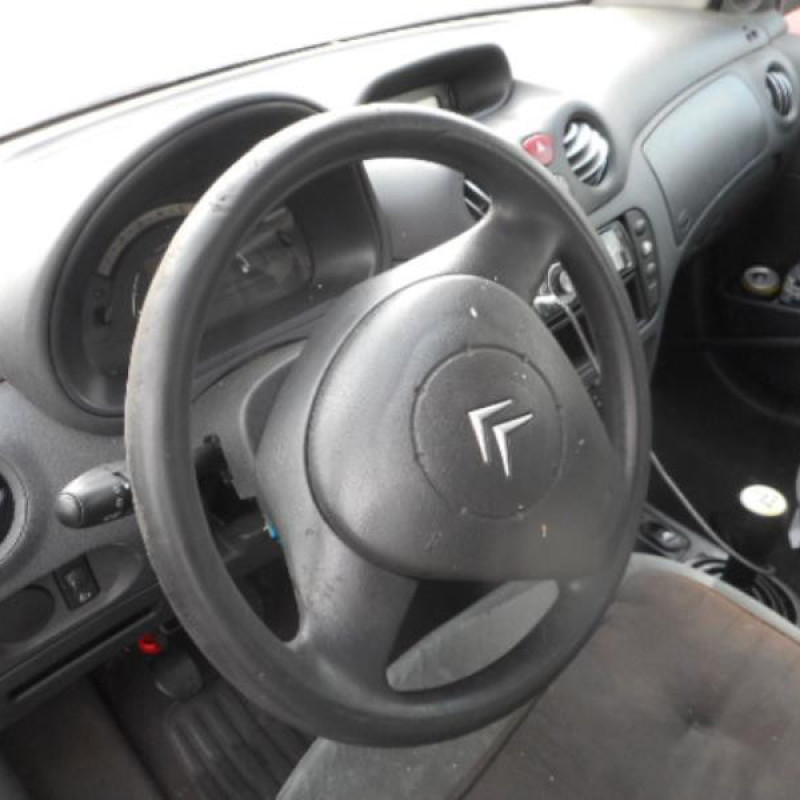 Leve vitre electrique avant droit CITROEN C2 Photo n°7