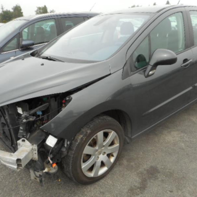 Pulseur d'air PEUGEOT 308 1 Photo n°4