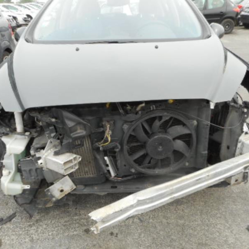 Pulseur d'air PEUGEOT 308 1 Photo n°5
