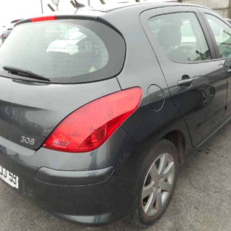 Pulseur d'air PEUGEOT 308 1 Photo n°7