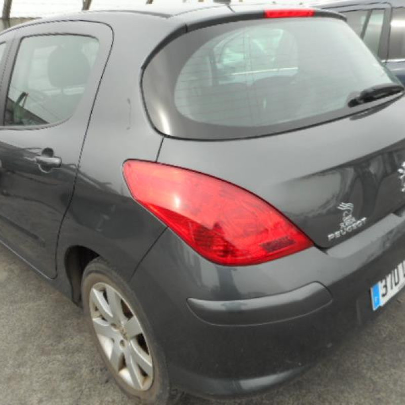 Pulseur d'air PEUGEOT 308 1 Photo n°8