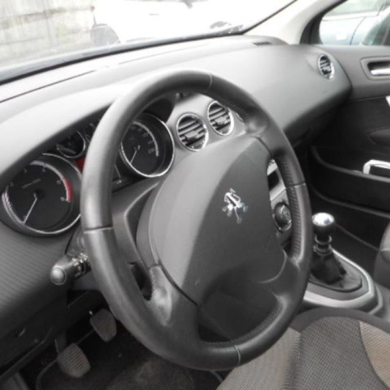 Pulseur d'air PEUGEOT 308 1 Photo n°9