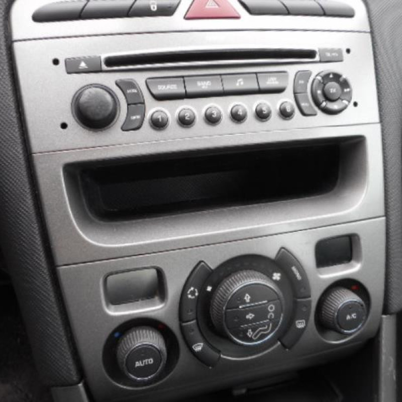 Pulseur d'air PEUGEOT 308 1 Photo n°11