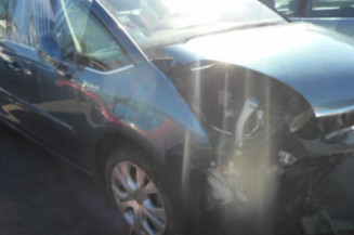 Bouton de warning CITROEN C4 PICASSO 1