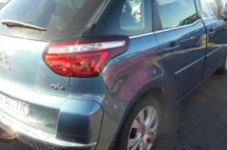 Bouton de warning CITROEN C4 PICASSO 1