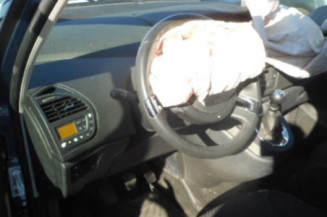 Bouton de warning CITROEN C4 PICASSO 1