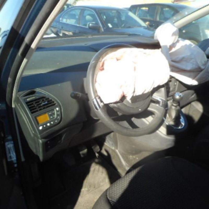Bouton de warning CITROEN C4 PICASSO 1 Photo n°8