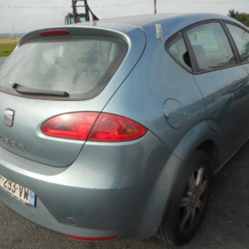 Commande chauffage SEAT LEON 2 Photo n°7