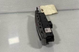 Bouton de warning PEUGEOT 308 1