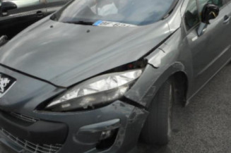Bouton de warning PEUGEOT 308 1