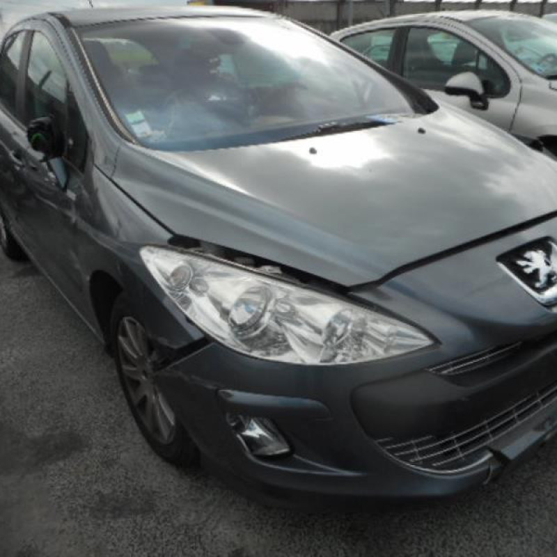 Bouton de warning PEUGEOT 308 1 Photo n°6