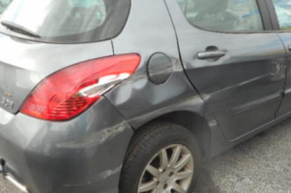 Bouton de warning PEUGEOT 308 1