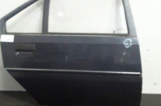Porte arriere droit CITROEN BX Photo n°1