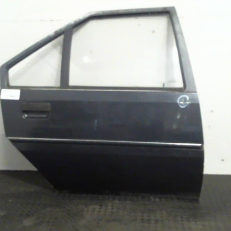 Porte arriere droit CITROEN BX Photo n°1