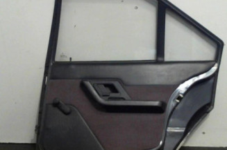 Porte arriere droit CITROEN BX