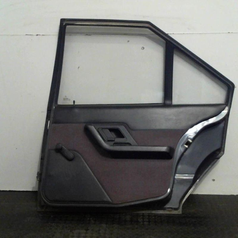 Porte arriere droit CITROEN BX Photo n°3