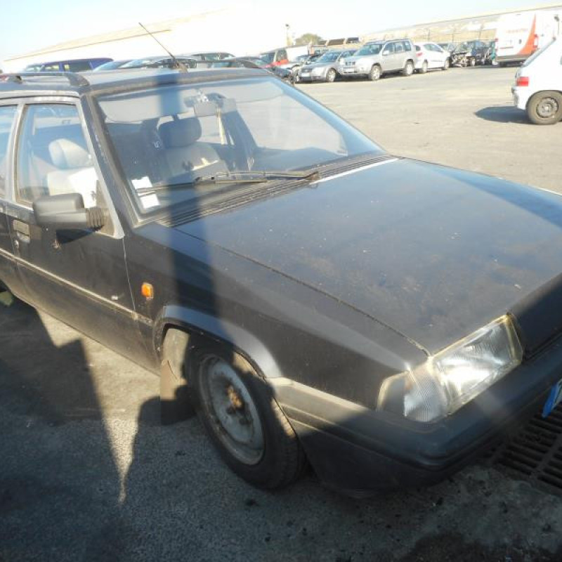 Porte arriere droit CITROEN BX Photo n°5