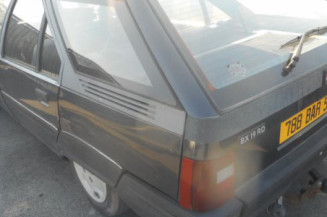 Porte arriere droit CITROEN BX