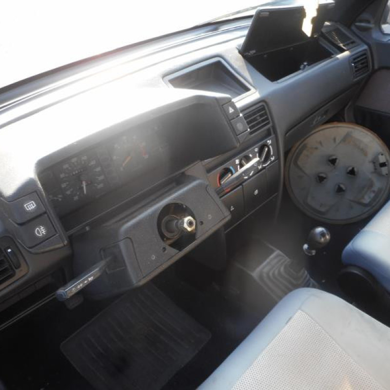 Porte arriere droit CITROEN BX Photo n°8