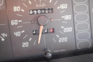 Porte arriere droit CITROEN BX