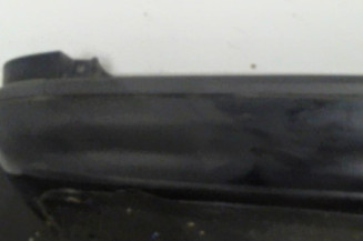 Pare choc arriere OPEL ZAFIRA A