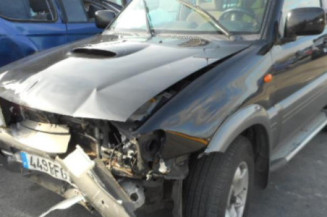 Porte avant droit NISSAN TERRANO 2