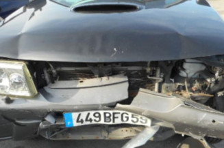 Porte avant droit NISSAN TERRANO 2