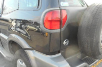Porte avant droit NISSAN TERRANO 2
