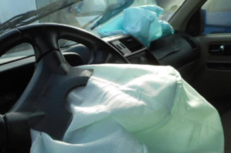 Porte avant droit NISSAN TERRANO 2