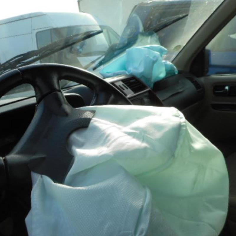 Porte avant droit NISSAN TERRANO 2 Photo n°9