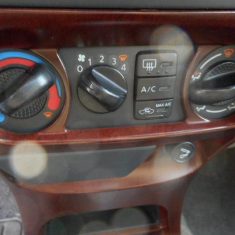 Porte avant droit NISSAN TERRANO 2 Photo n°10