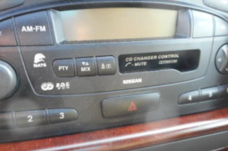Porte avant droit NISSAN TERRANO 2