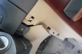 Porte avant droit NISSAN TERRANO 2