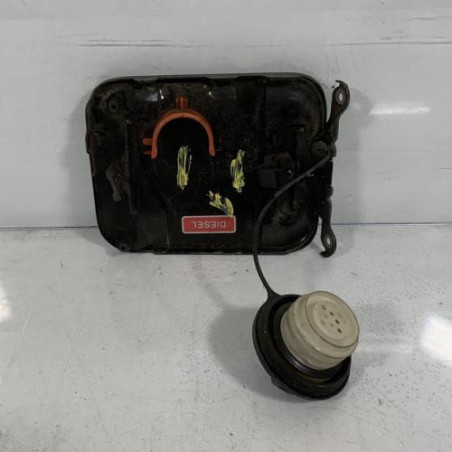 Trappe d'essence NISSAN TERRANO 2