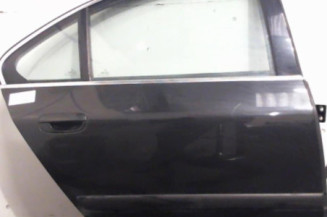 Porte arriere droit PEUGEOT 607 Photo n°1