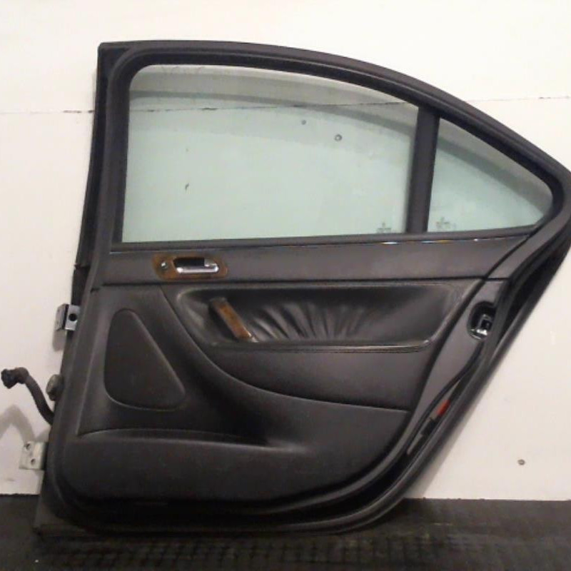 Porte arriere droit PEUGEOT 607 Photo n°3