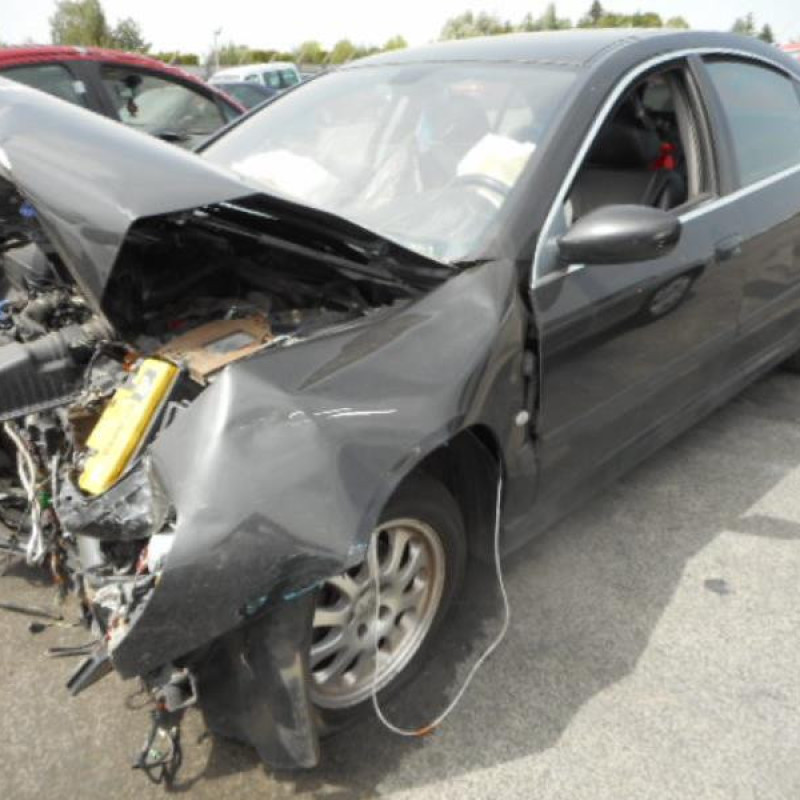 Porte arriere droit PEUGEOT 607 Photo n°4
