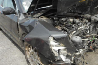 Porte arriere droit PEUGEOT 607