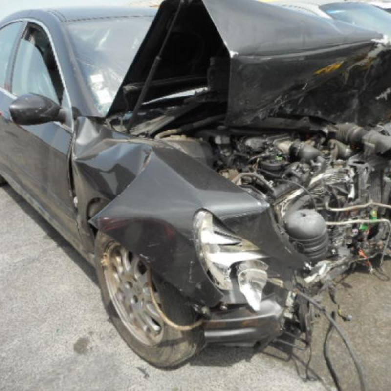 Porte arriere droit PEUGEOT 607 Photo n°6