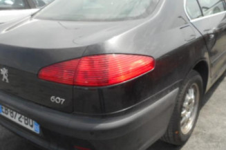 Porte arriere droit PEUGEOT 607